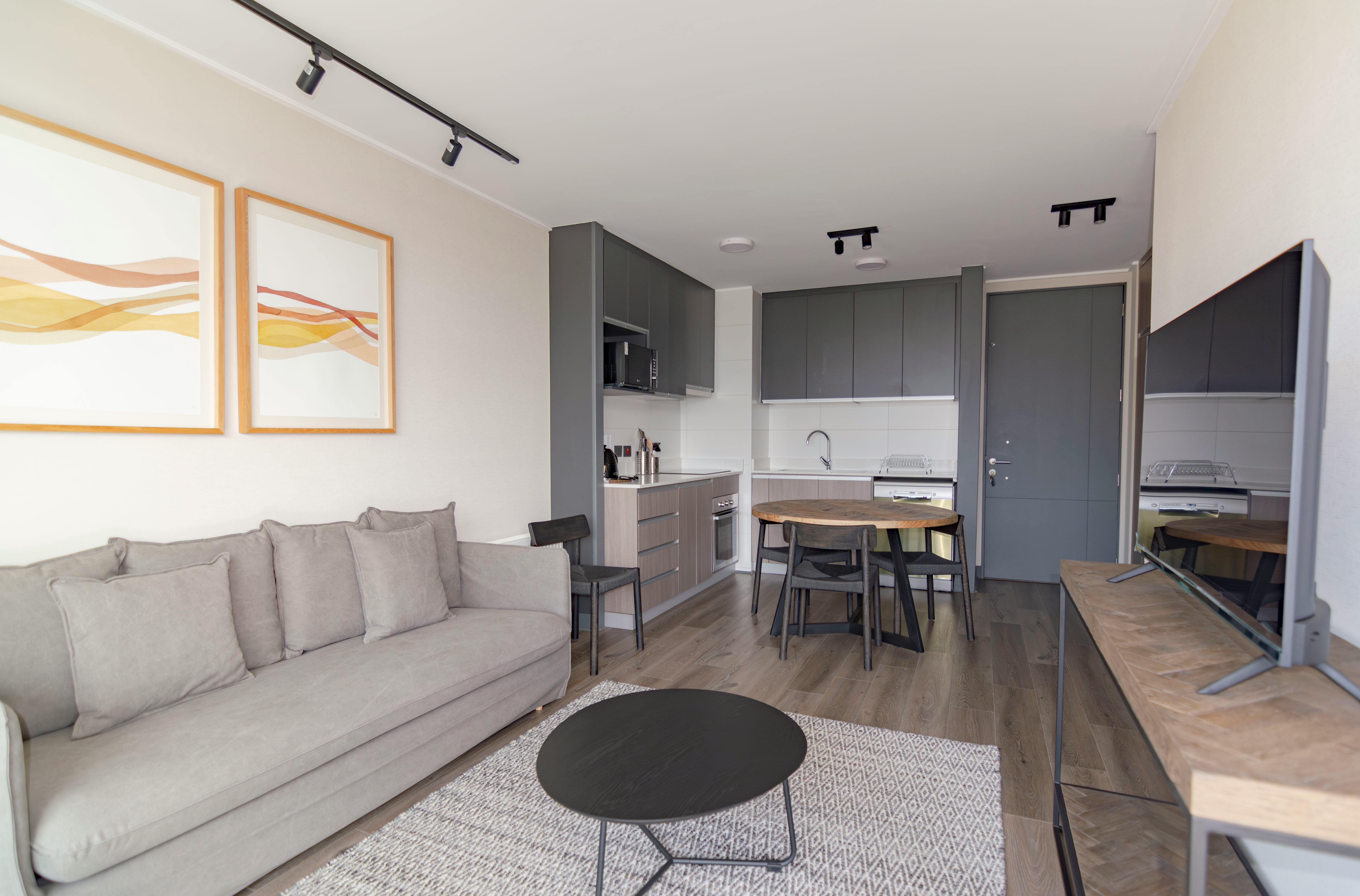 Foto del apartamento