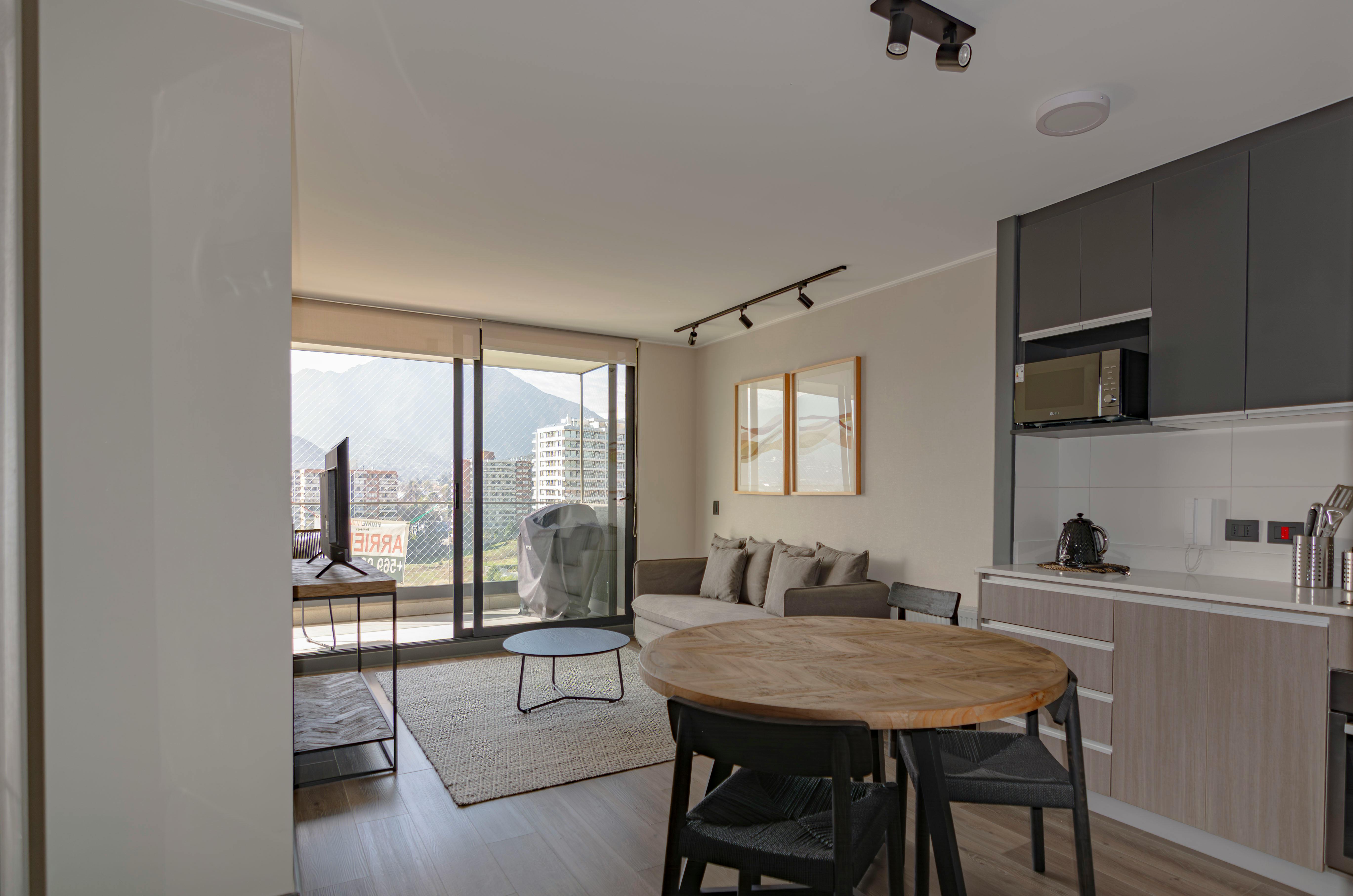 Foto del apartamento