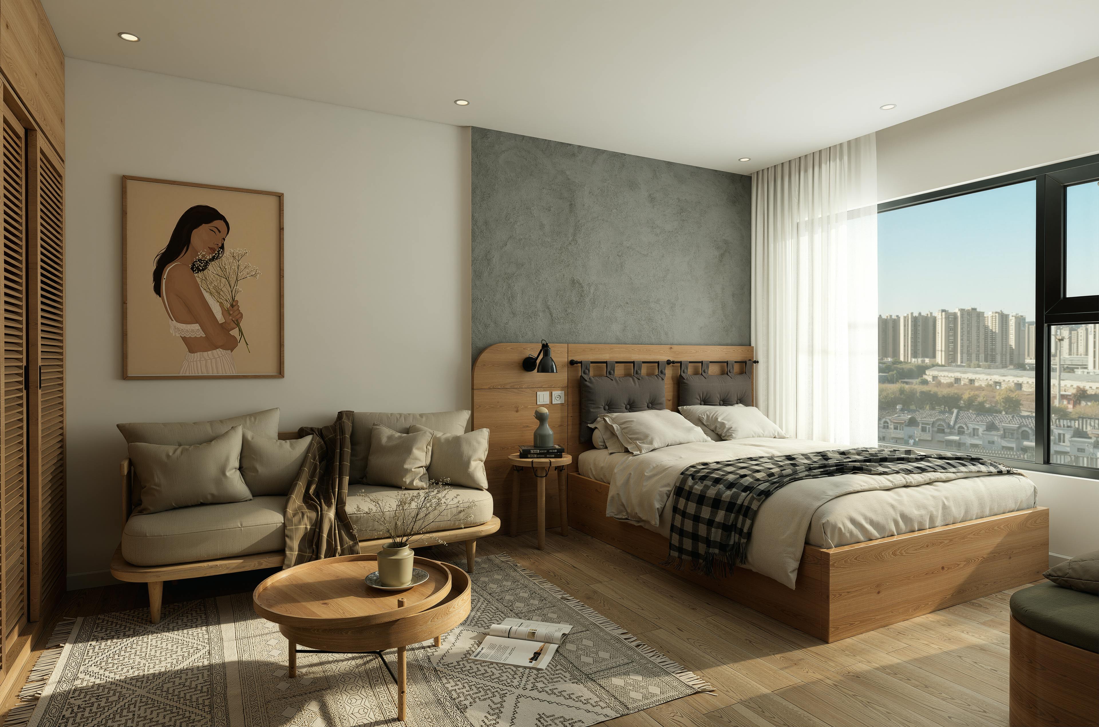Foto del apartamento