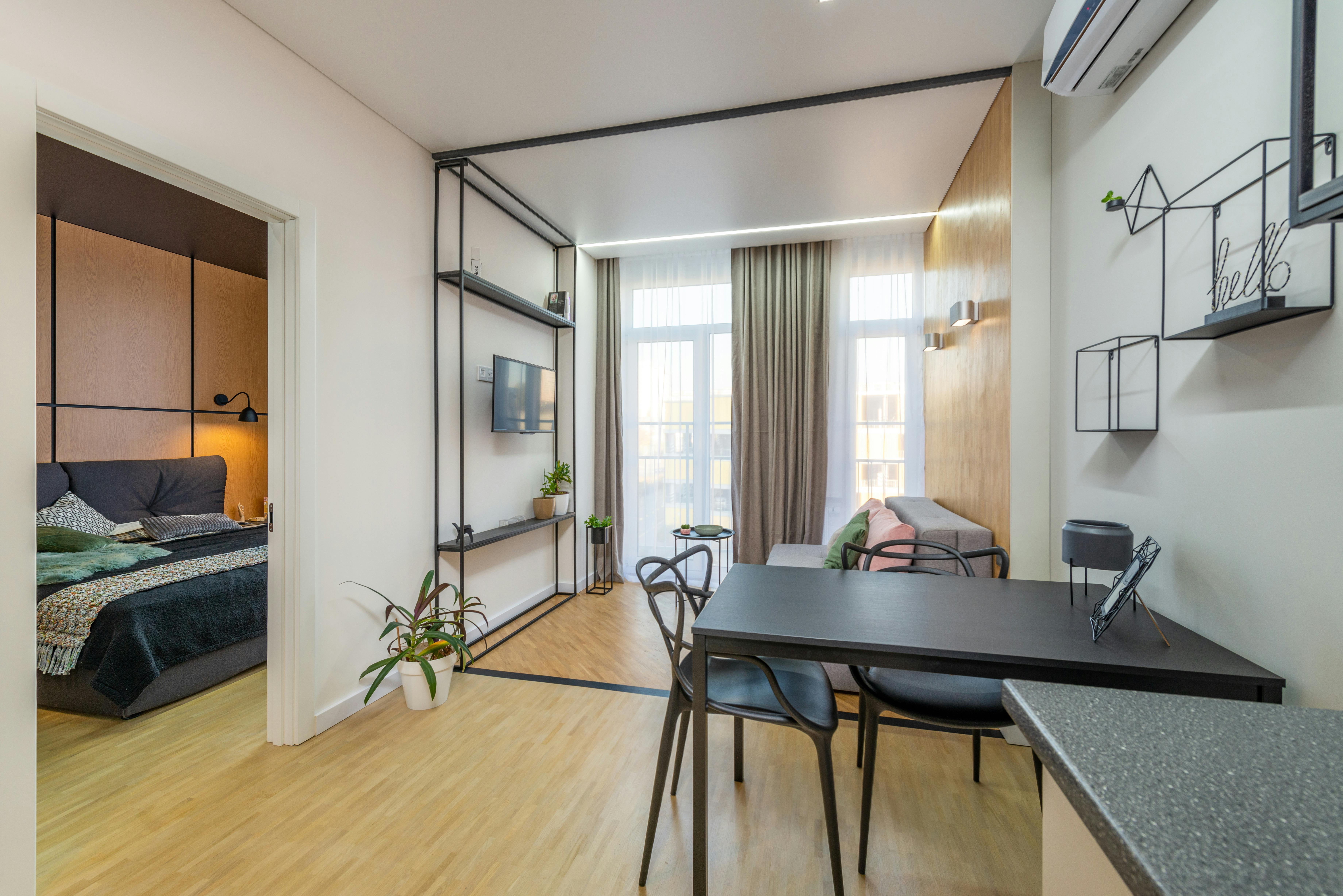Foto del apartamento